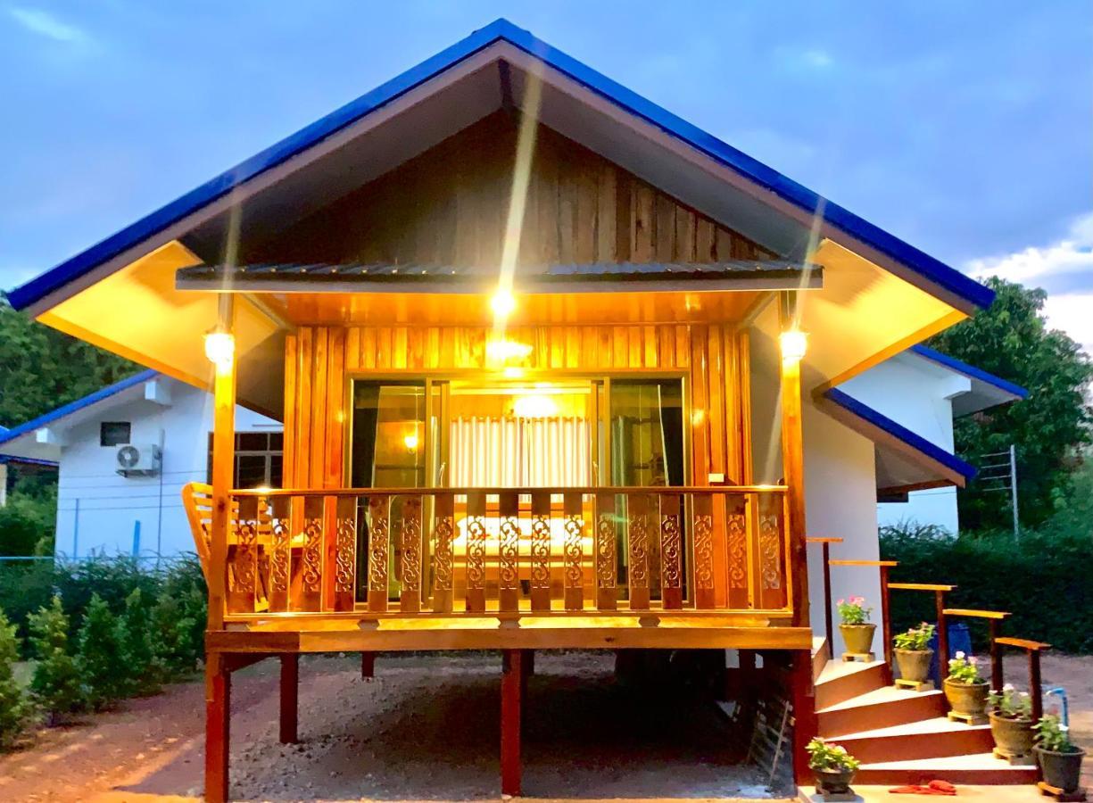 Koh Jum Paradise Resort Exteriér fotografie